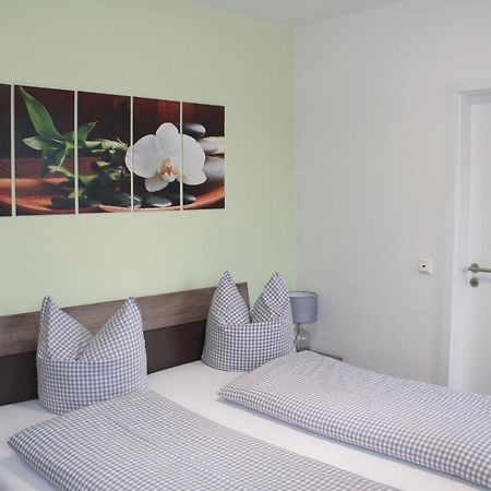 Gnadental-Stuberl Hotel Grossaitingen Zewnętrze zdjęcie