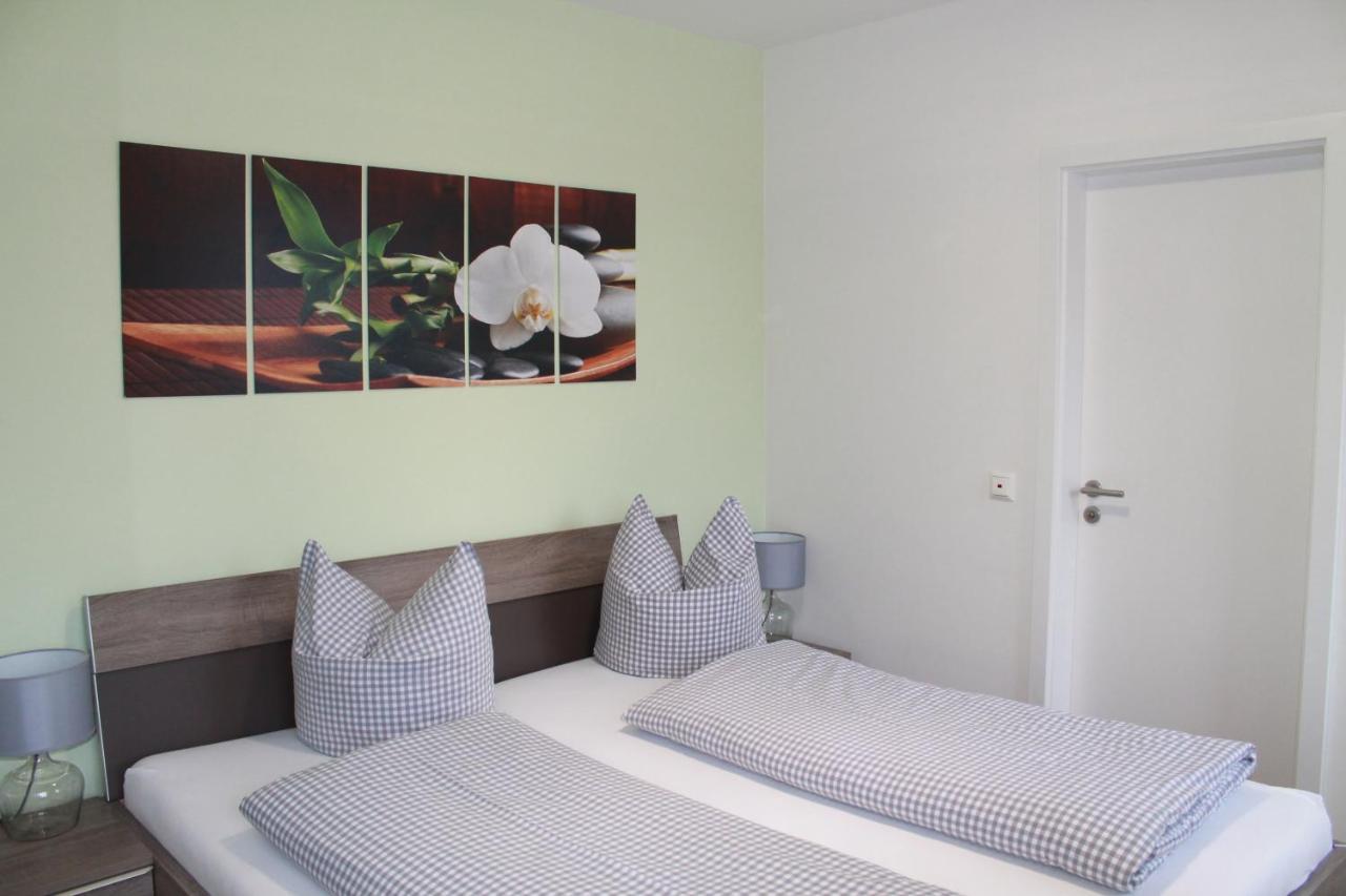 Gnadental-Stuberl Hotel Grossaitingen Zewnętrze zdjęcie