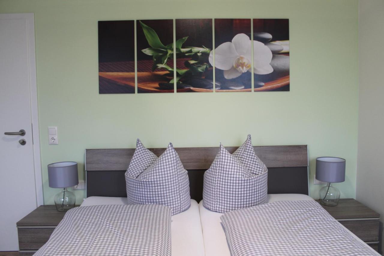 Gnadental-Stuberl Hotel Grossaitingen Zewnętrze zdjęcie