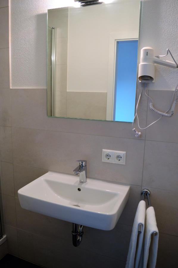 Gnadental-Stuberl Hotel Grossaitingen Zewnętrze zdjęcie