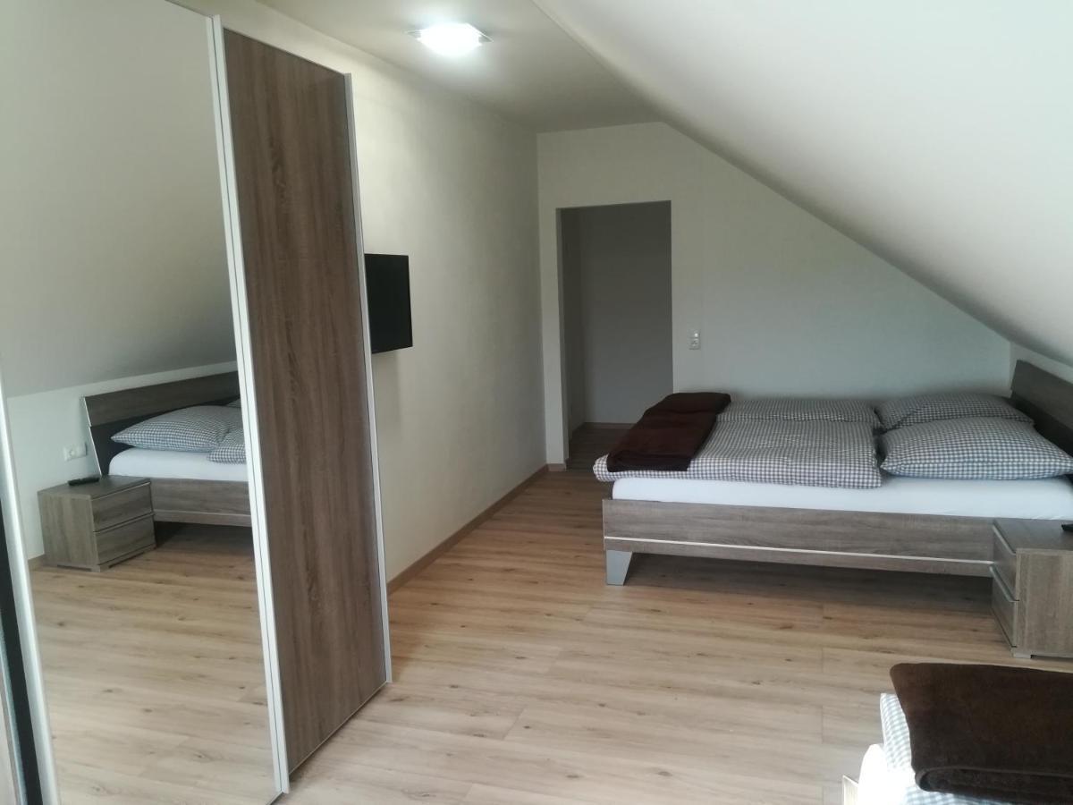 Gnadental-Stuberl Hotel Grossaitingen Zewnętrze zdjęcie
