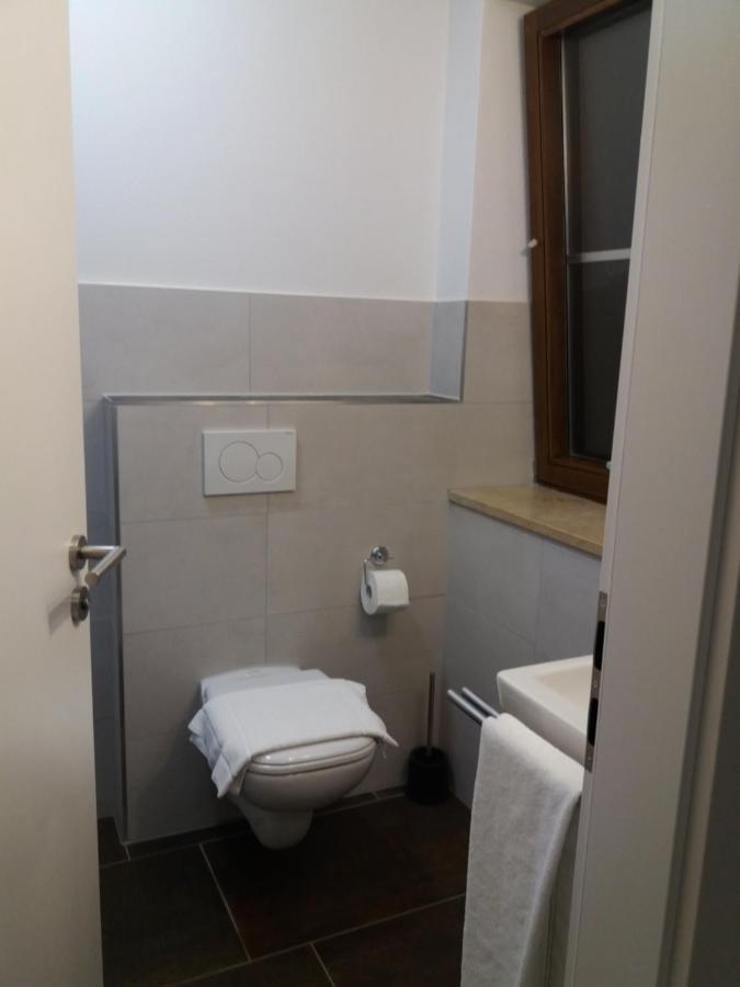 Gnadental-Stuberl Hotel Grossaitingen Zewnętrze zdjęcie