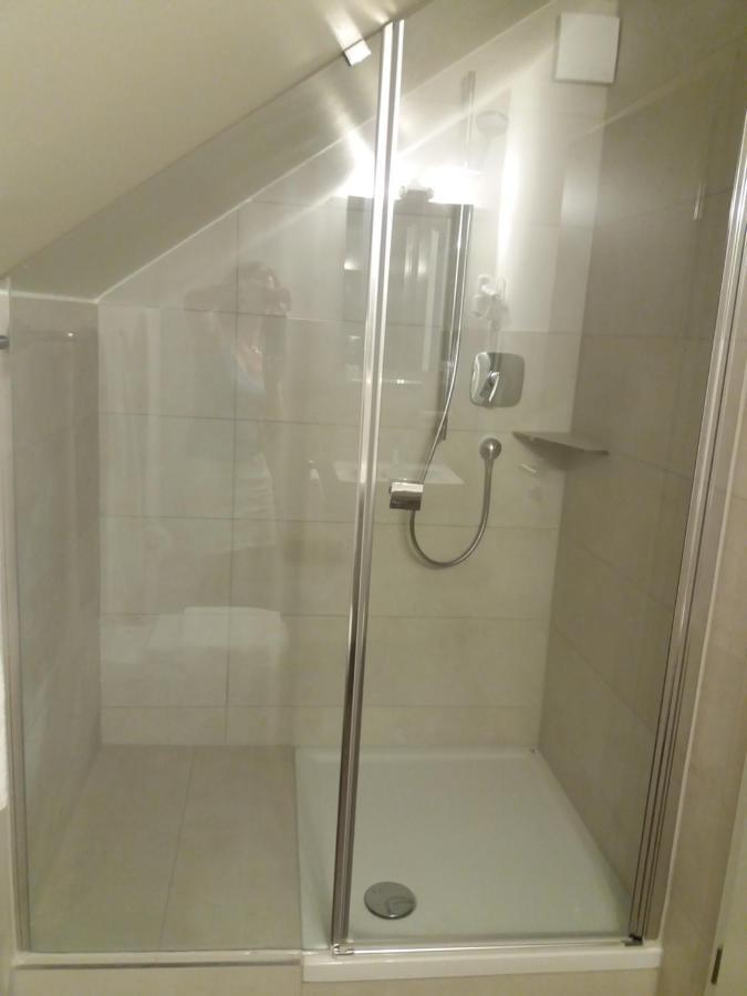 Gnadental-Stuberl Hotel Grossaitingen Zewnętrze zdjęcie