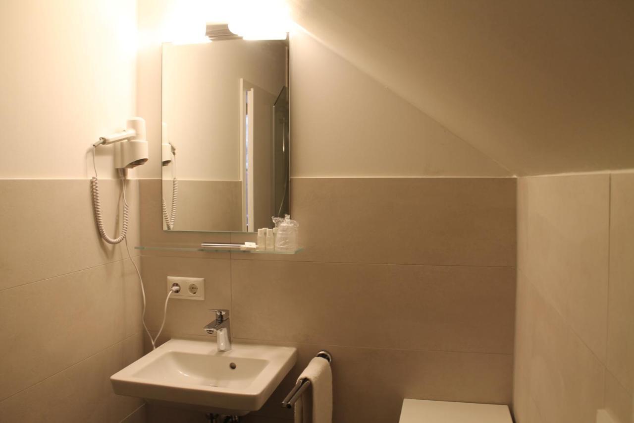 Gnadental-Stuberl Hotel Grossaitingen Zewnętrze zdjęcie