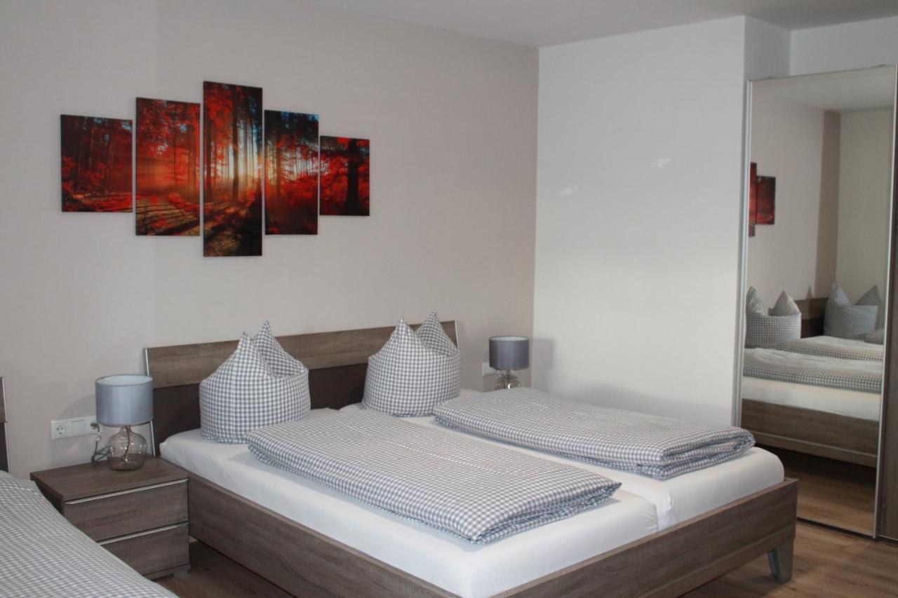 Gnadental-Stuberl Hotel Grossaitingen Zewnętrze zdjęcie
