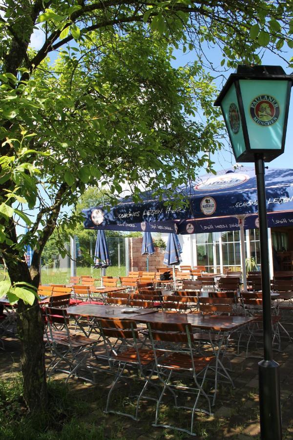 Gnadental-Stuberl Hotel Grossaitingen Zewnętrze zdjęcie